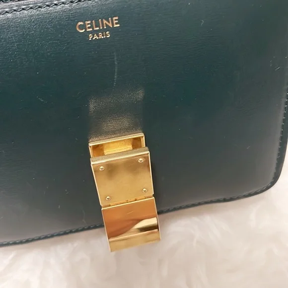 Celine Small Box - Picture 8 of 8